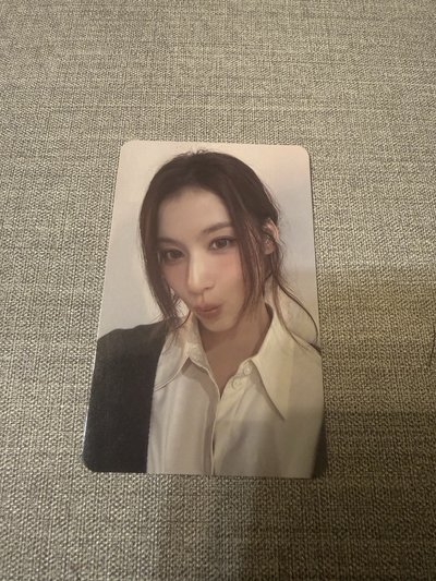 sana小卡