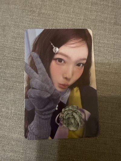 娜璉小卡