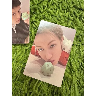 CORTIS   迷你二輯  GREENGREEN  骰子專 骰專