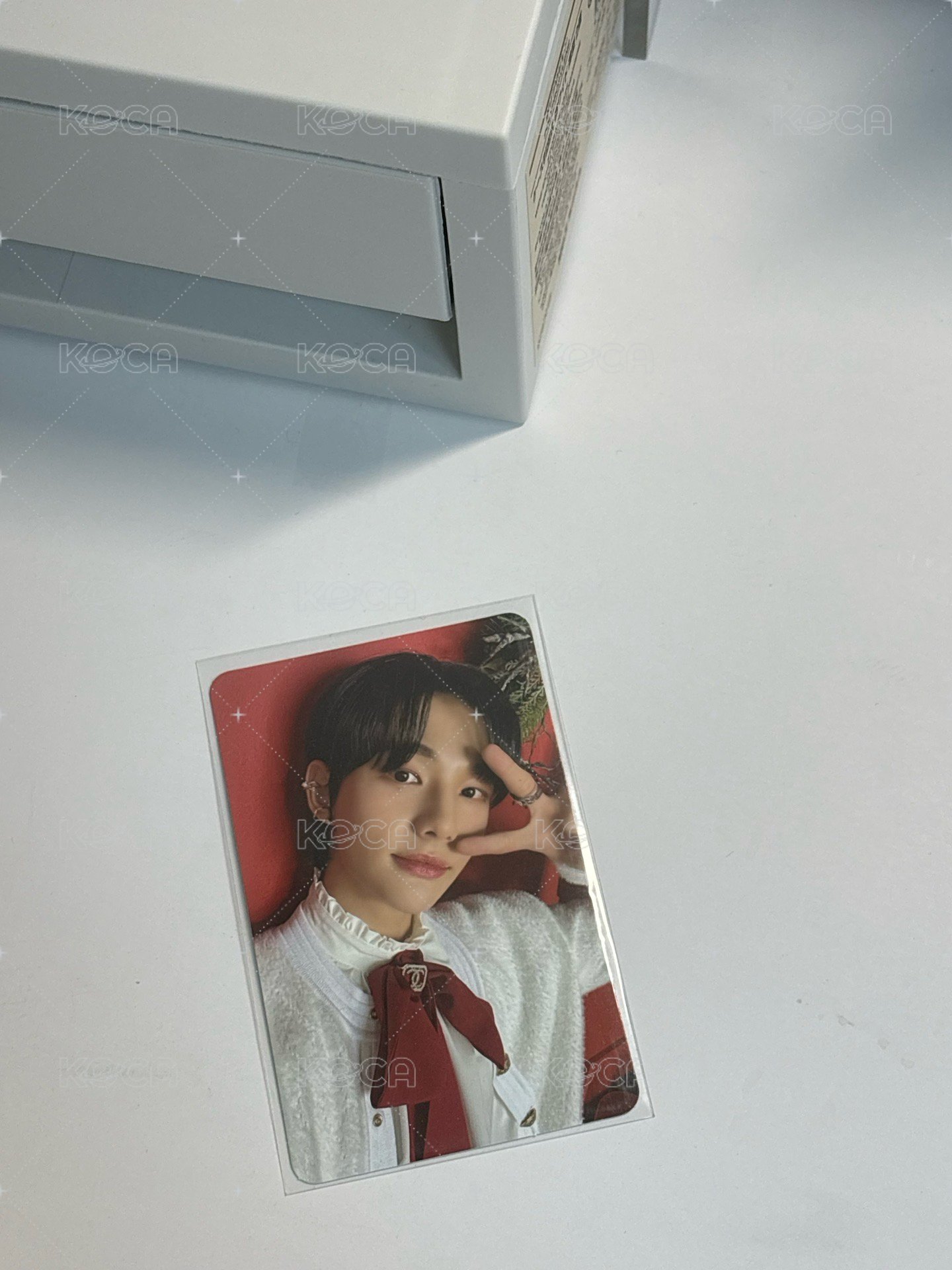聖誕專卡