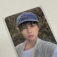 迷一棒球帽