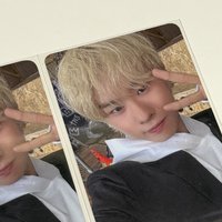 迷二臉頰✌🏻