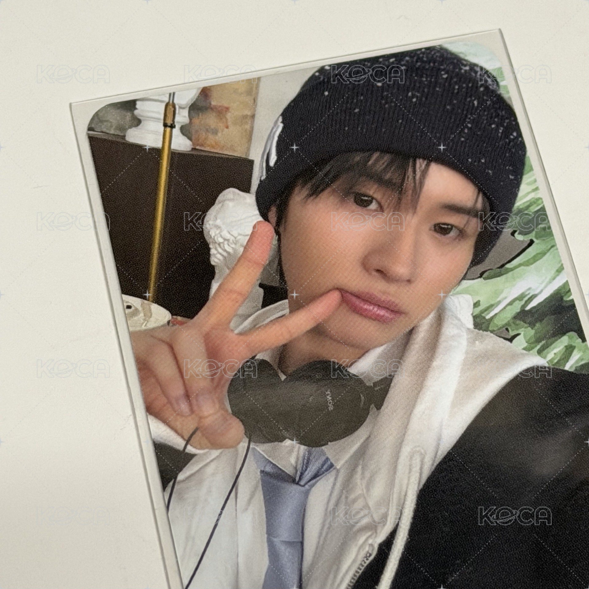 冬專🎧✌🏻