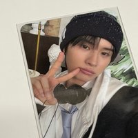 冬專🎧✌🏻