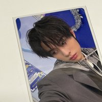 冬專不看鏡頭