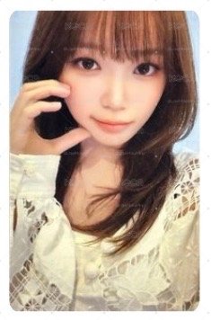 🩶LE SSERAFIM｜Chaewon｜仁川場限