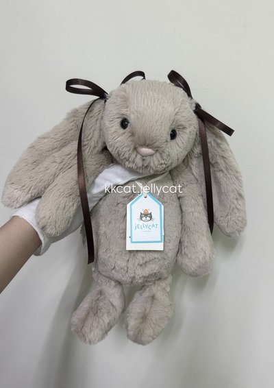 31 奶茶邦尼兔