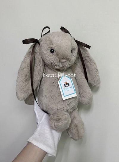 31 奶茶邦尼兔