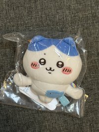 磁吸手小八