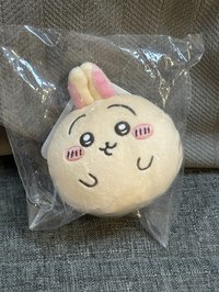 沙包兔