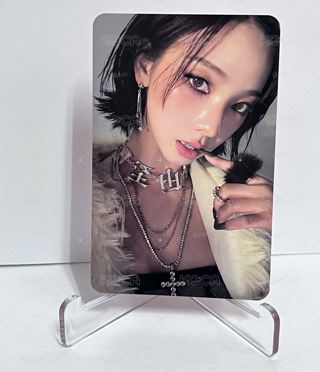 Dirty Work Worker ver. 柚