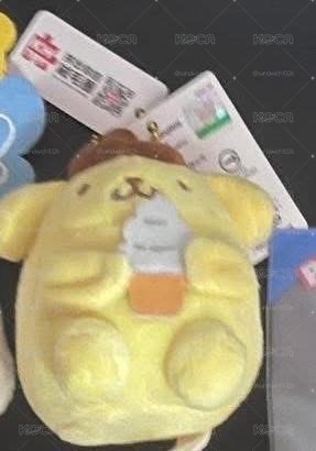 刨冰系列娃 