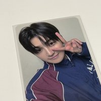 冬專幸運卡✌🏻