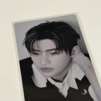 迷三黑白沉思