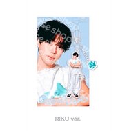 Riku立牌