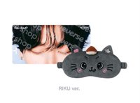 Riku眼罩