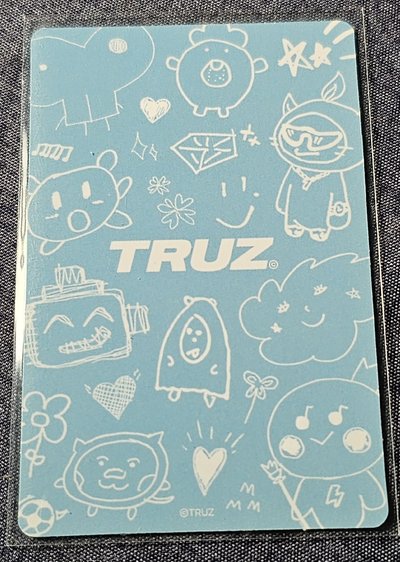 TRUZ YOSHI 