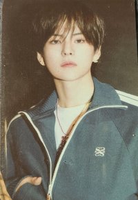 3rd ANNIVERSARY MAGAZINE 周邊卡 