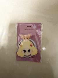 rosie全新未拆手機支架