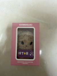 Jennie全新未拆高陽娃