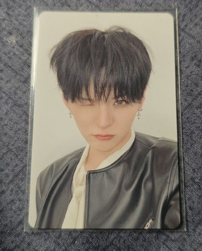 2025-26 TREASURE TOUR [PULSE ON] IN JAPAN YOSHI 