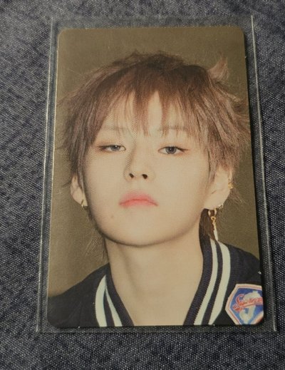 TREASURE 2025首爾FC YOSHI 