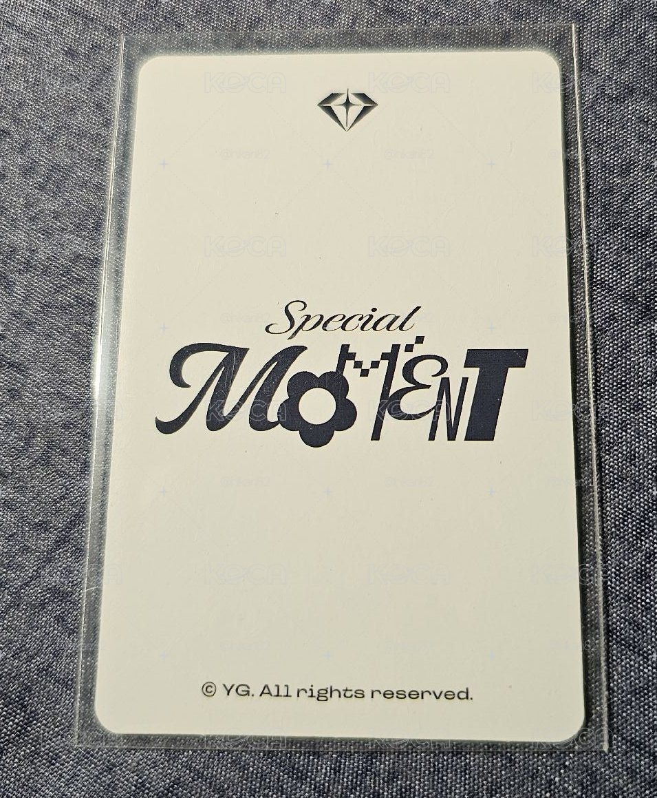 TREASURE 2025首爾FC YOSHI 