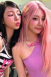 KISS N TELL 7/18FM 特典卡 