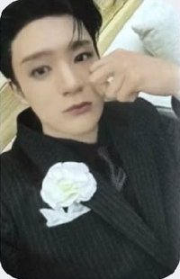 迷一 yeti 幸運卡 