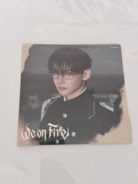 Jo單封