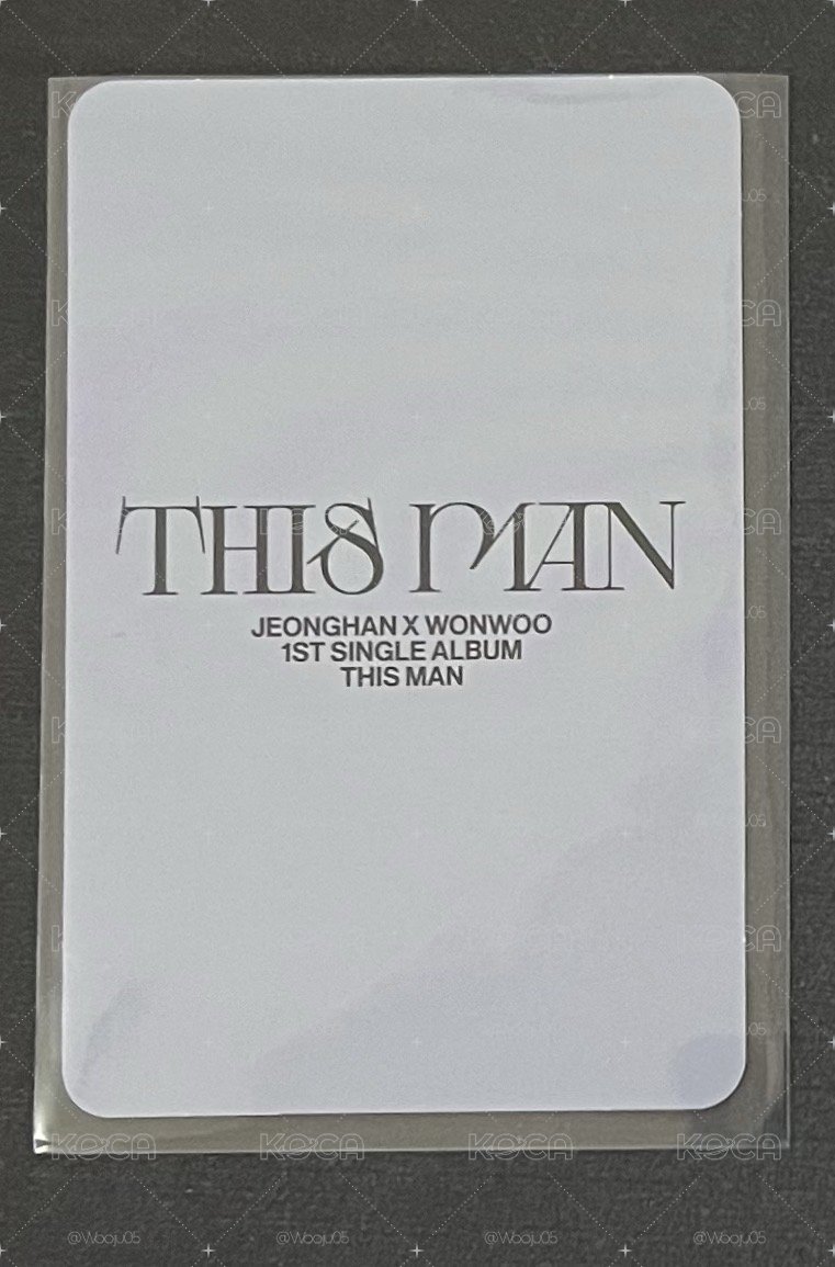 圓 this man特典