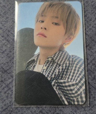 TREASURE  2023 WELCOMING COLLECTION YOSHI 