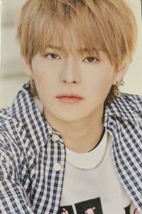  2023 WELCOMING COLLECTION yg 特典卡 