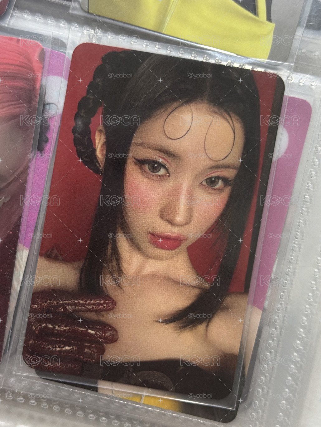美美紗