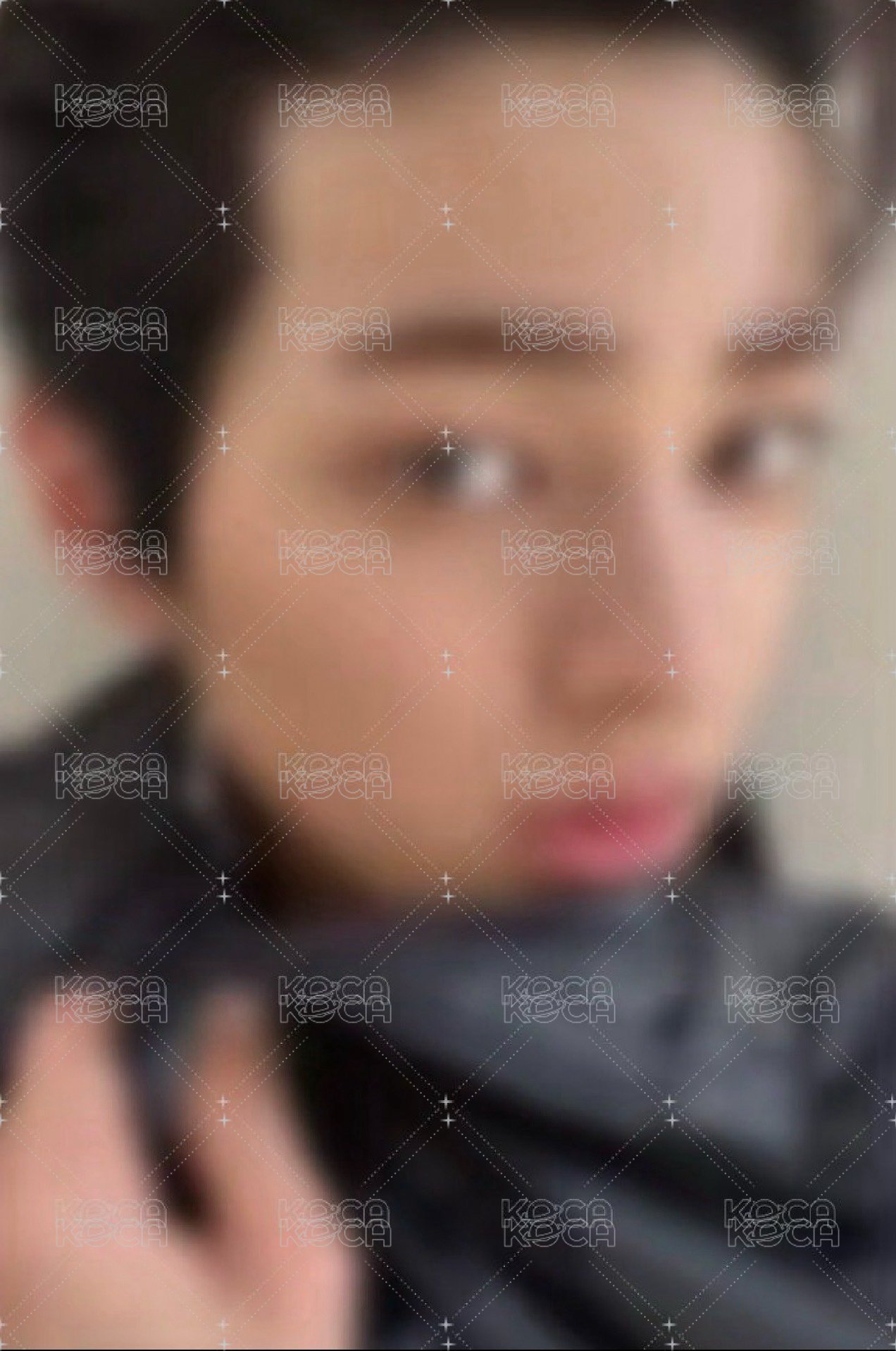 迷二yzy3.0簽售卡