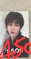yzy3.0 訓