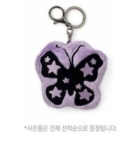Misekiseoul 零錢包 錢包吊飾