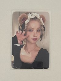 🦋Eunha 小熊 