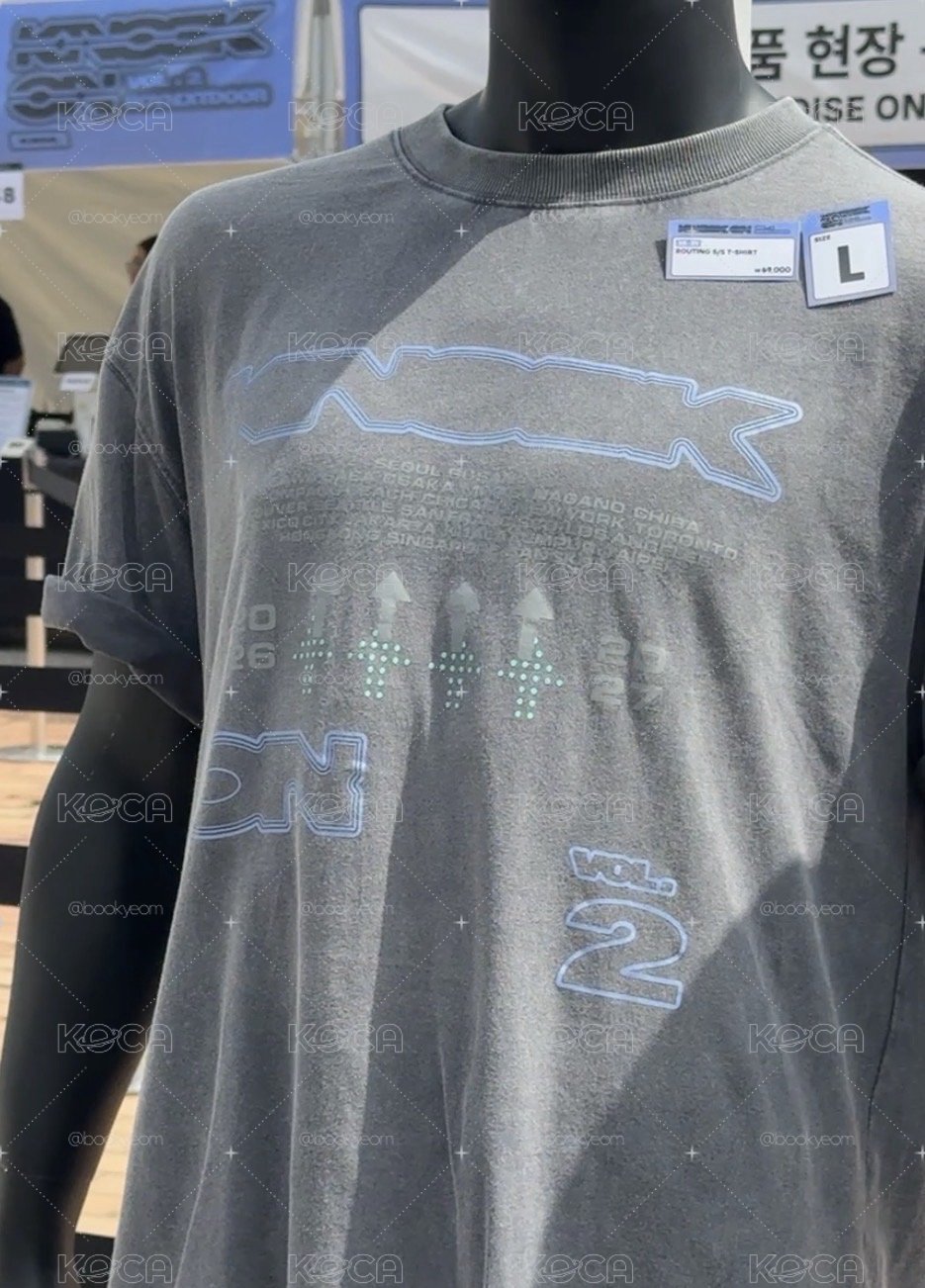 現貨短袖衣服M