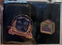 2026日本FM 入場禮 7/19第一部 徽章 