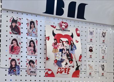 預售 · BM APEE限量1200禮盒