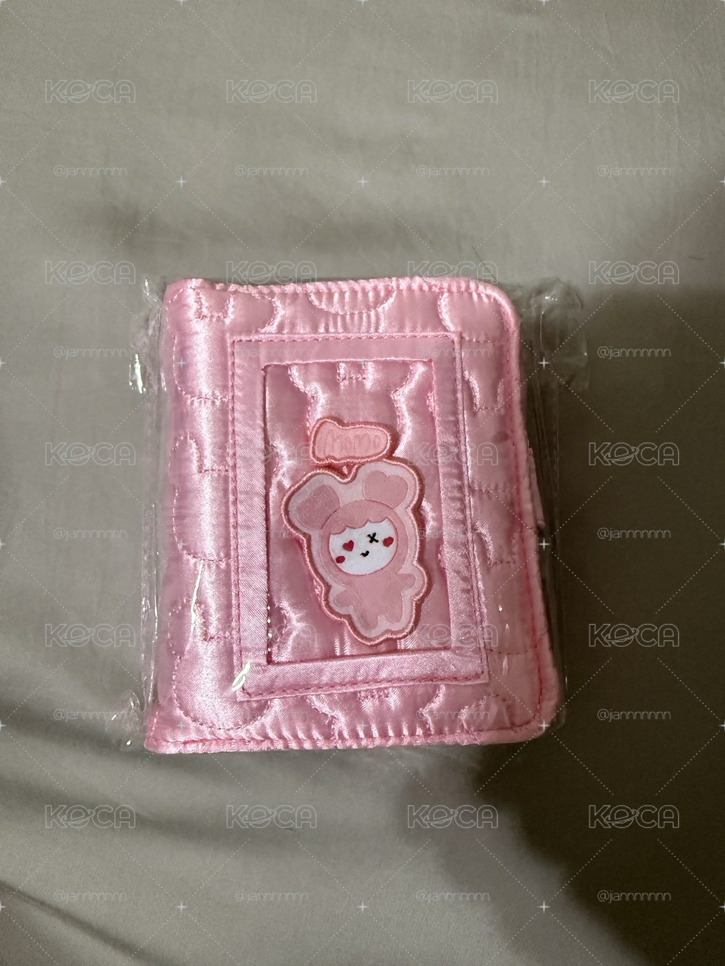 TWICE日本九週年卡冊 Momo無卡