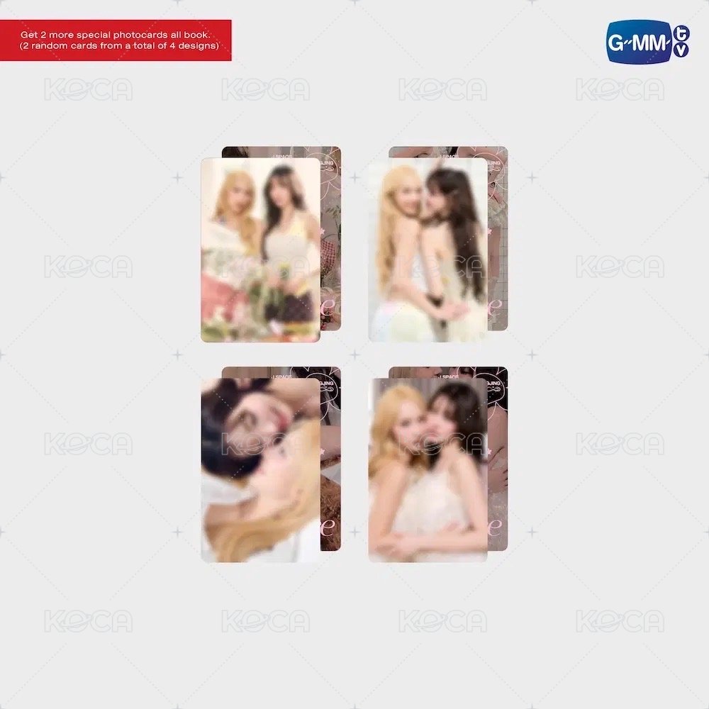 J SPACE THE OFFICIAL PHOTOBOOK OF JANJINGJING