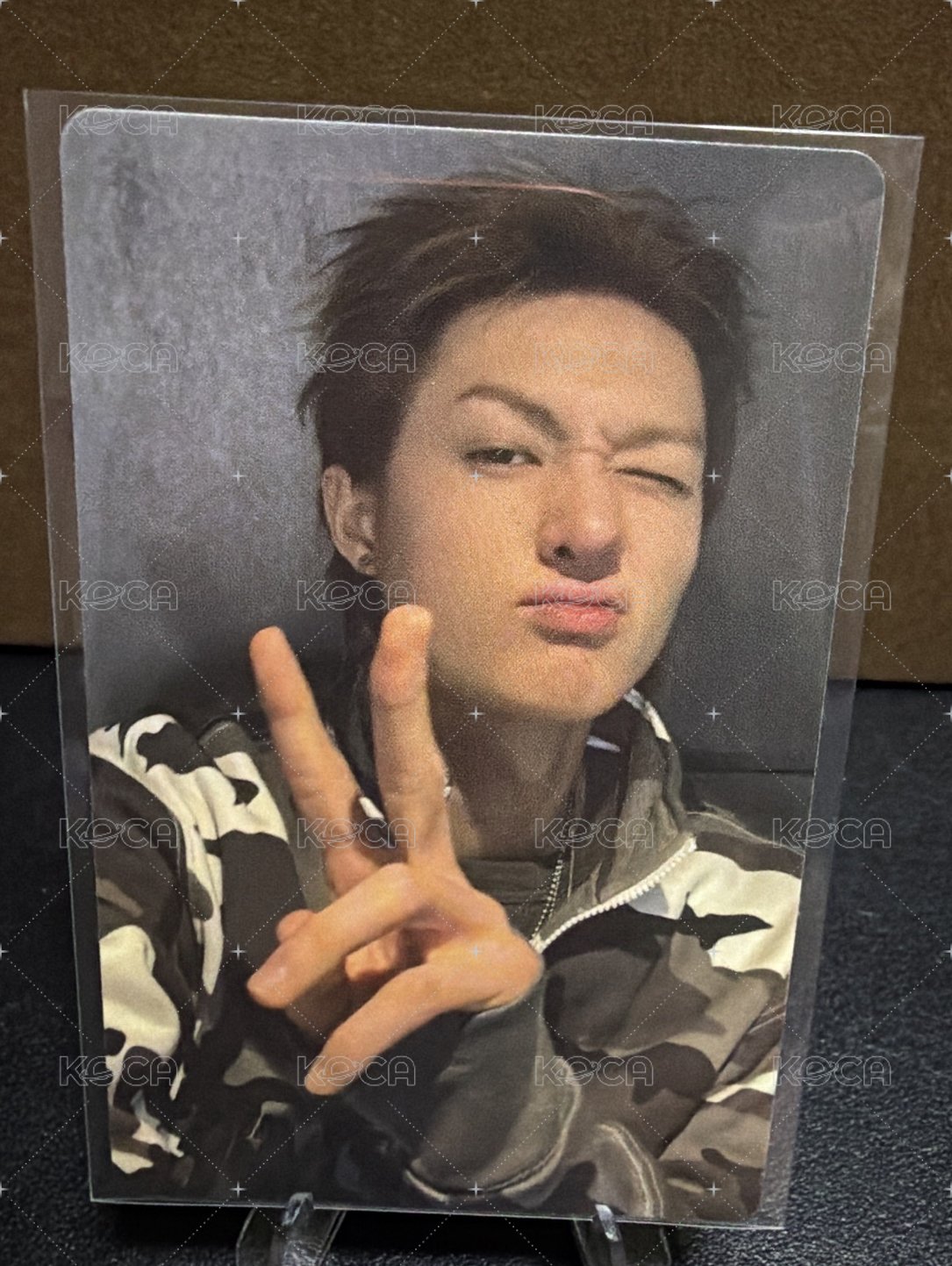 迷二wvs Release Party 特典-馬