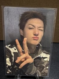 迷二wvs Release Party 特典-馬
