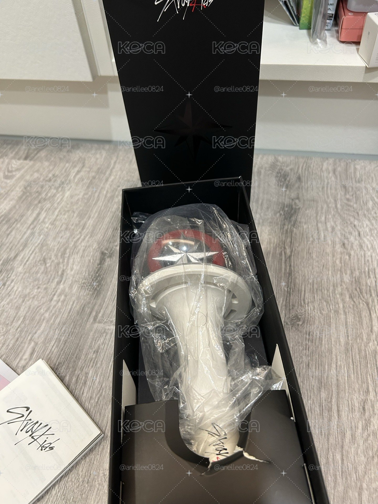 skz手燈