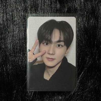 yzy 幸運卡元含專