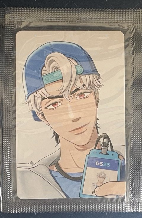 ❤️白底