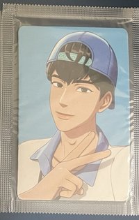 🖤藍底