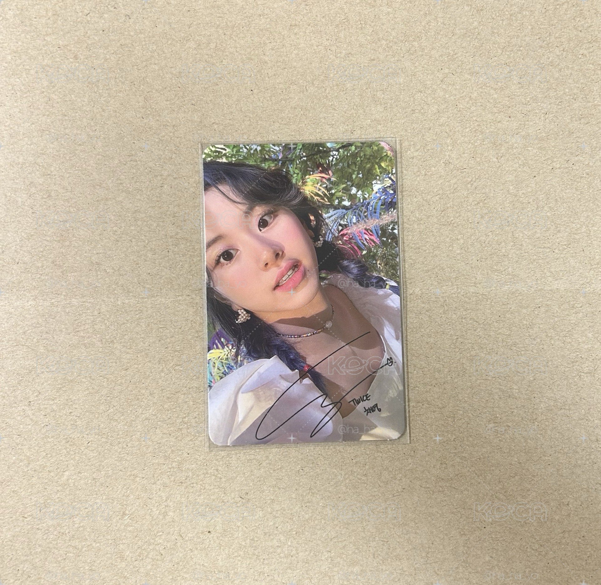 彩瑛｜𝙈𝙊𝙍𝙀＆𝙈𝙊𝙍𝙀
